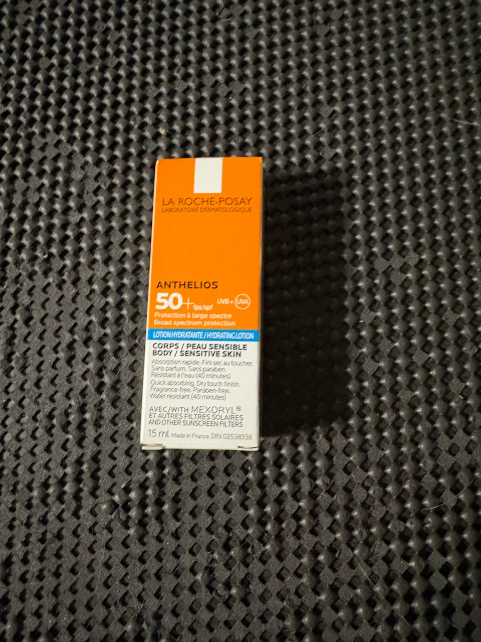 La Roche-Posay Anthelios Hydrating Lotion SPF 50+ 15ml