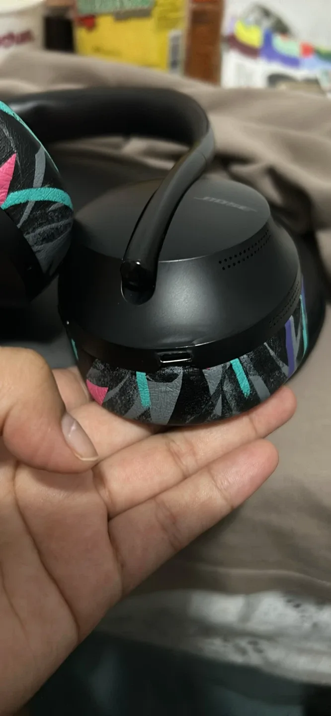 Bose QuietComfort 45 Headphones