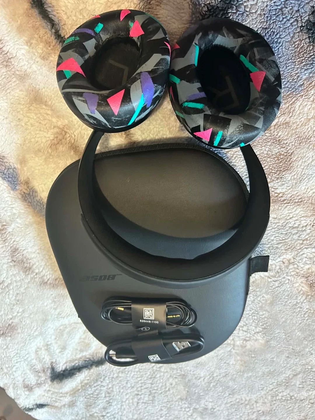 Bose QuietComfort 45 Headphones - photo 2