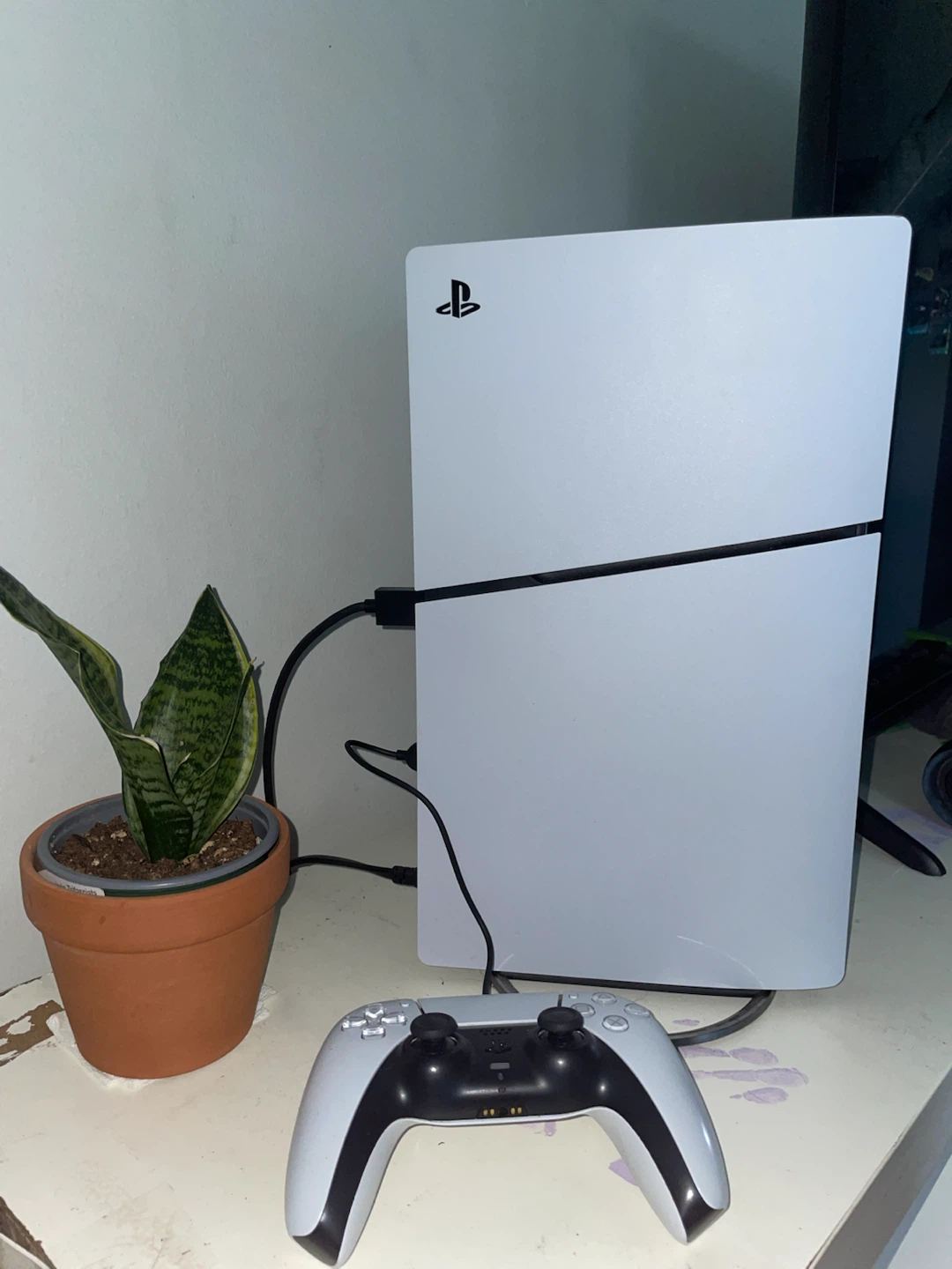 PlayStation 5 Console - photo 2