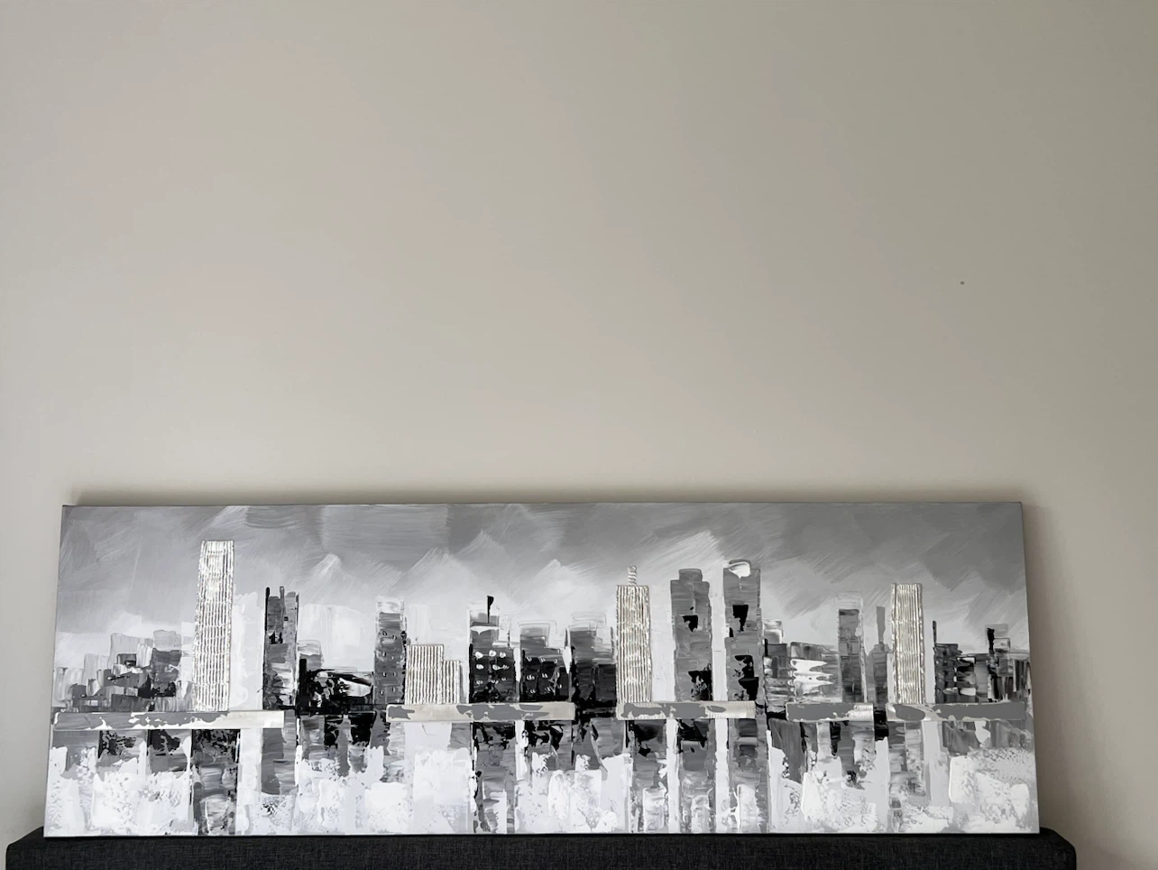 Structube Artwork 150cm x 50cm