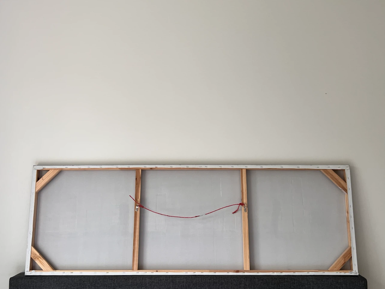 Structube Artwork 150cm x 50cm - photo 3