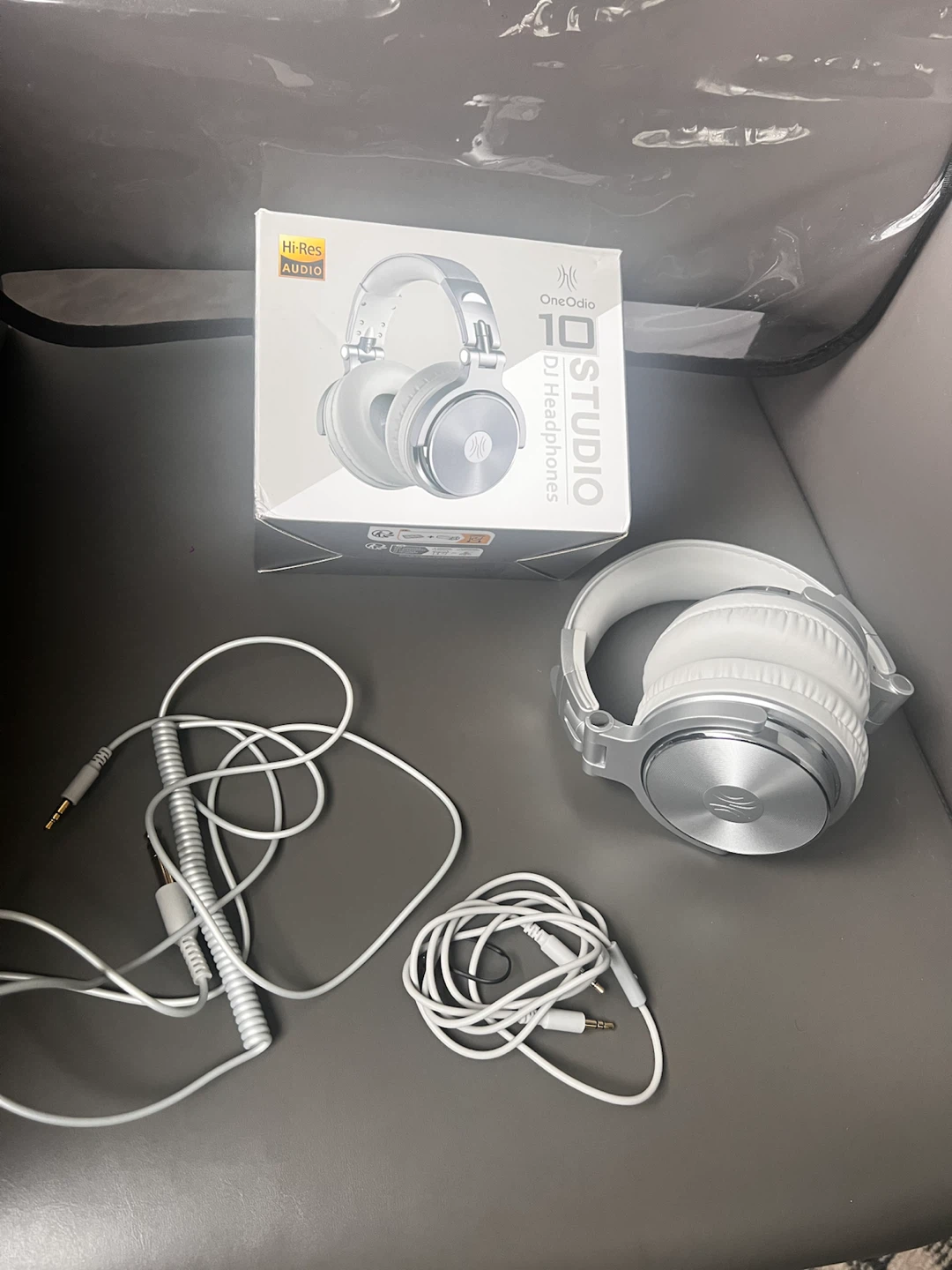OneOdio DJ Studio Headphones