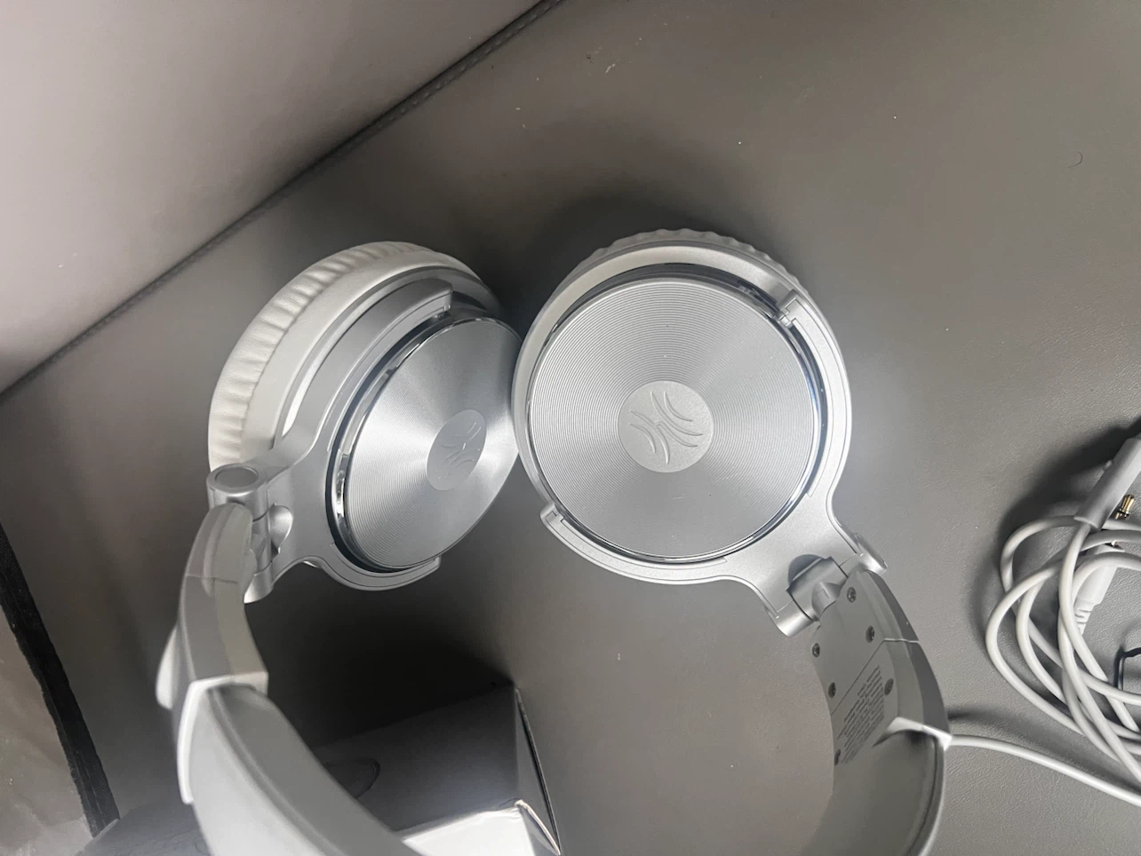OneOdio DJ Studio Headphones - photo 3