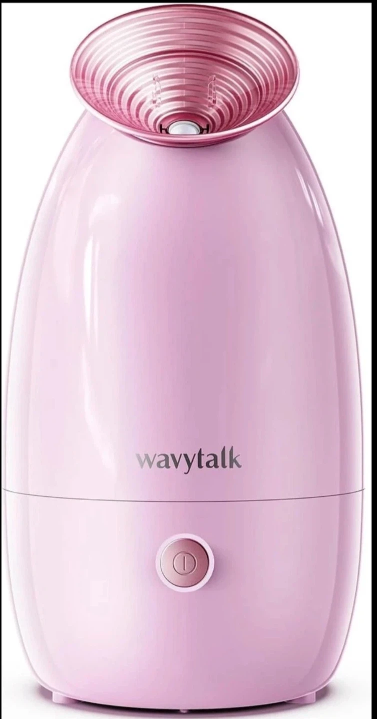 New Wavytalk KD2331 Ionic Facial Steamer - photo 3