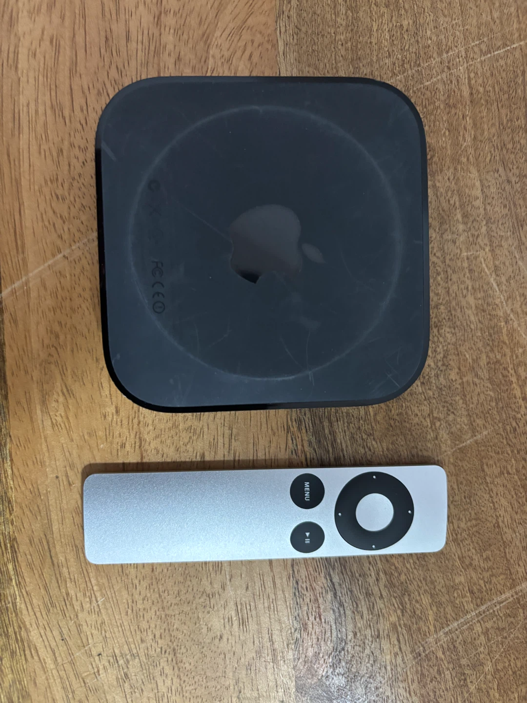 Apple TV (3rd Generation) with Remote - photo 2