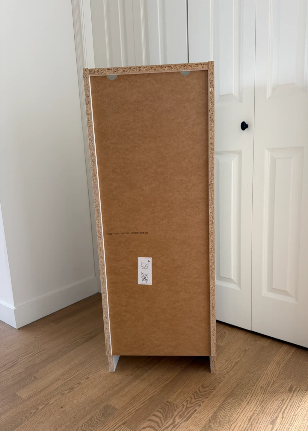 IKEA BILLY White Bookcase - photo 5
