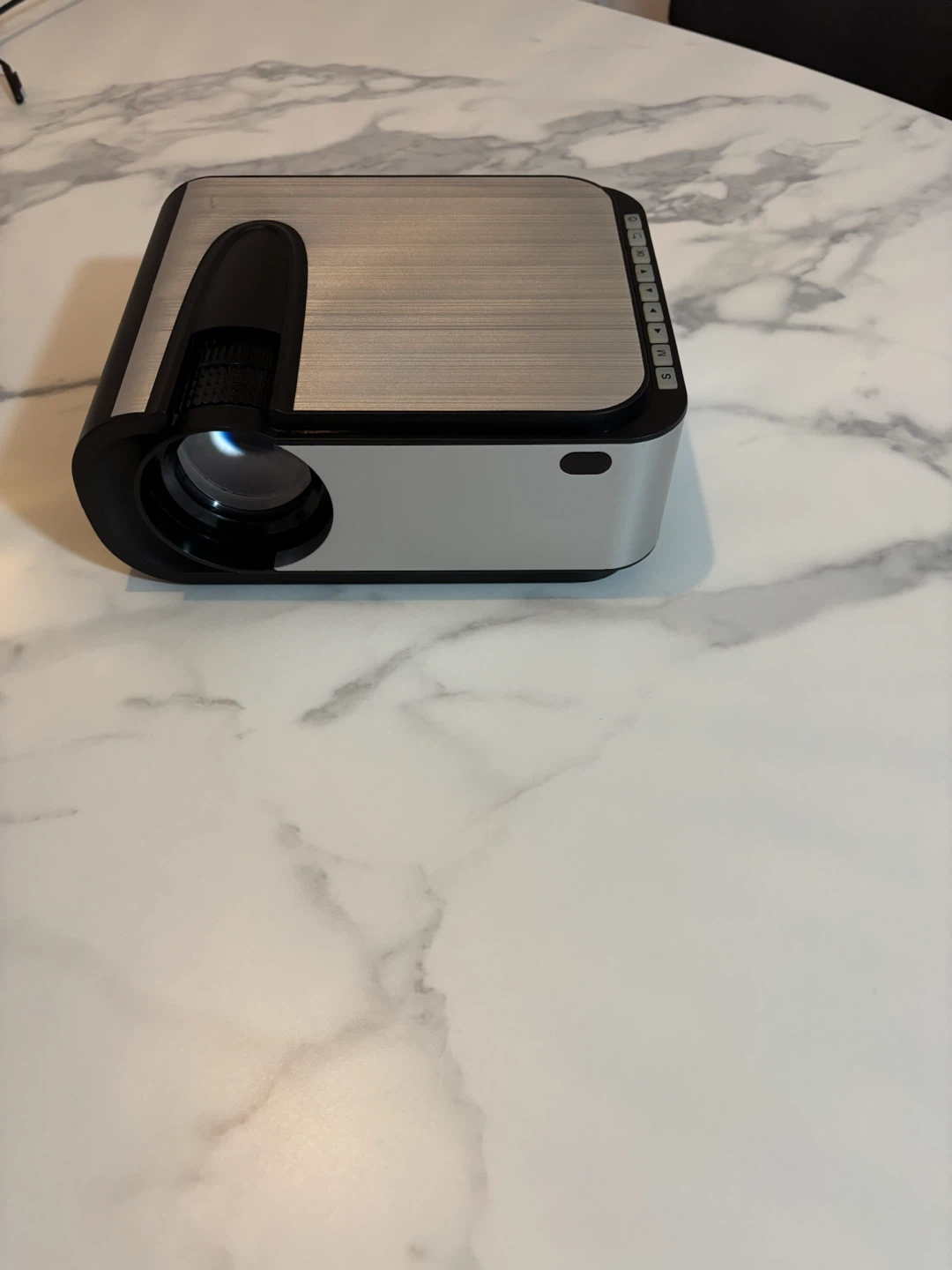HS9 Portable Mini Projector