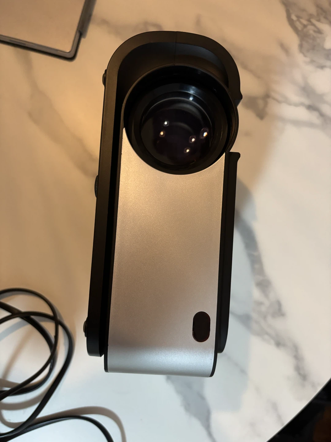 HS9 Portable Mini Projector - photo 4