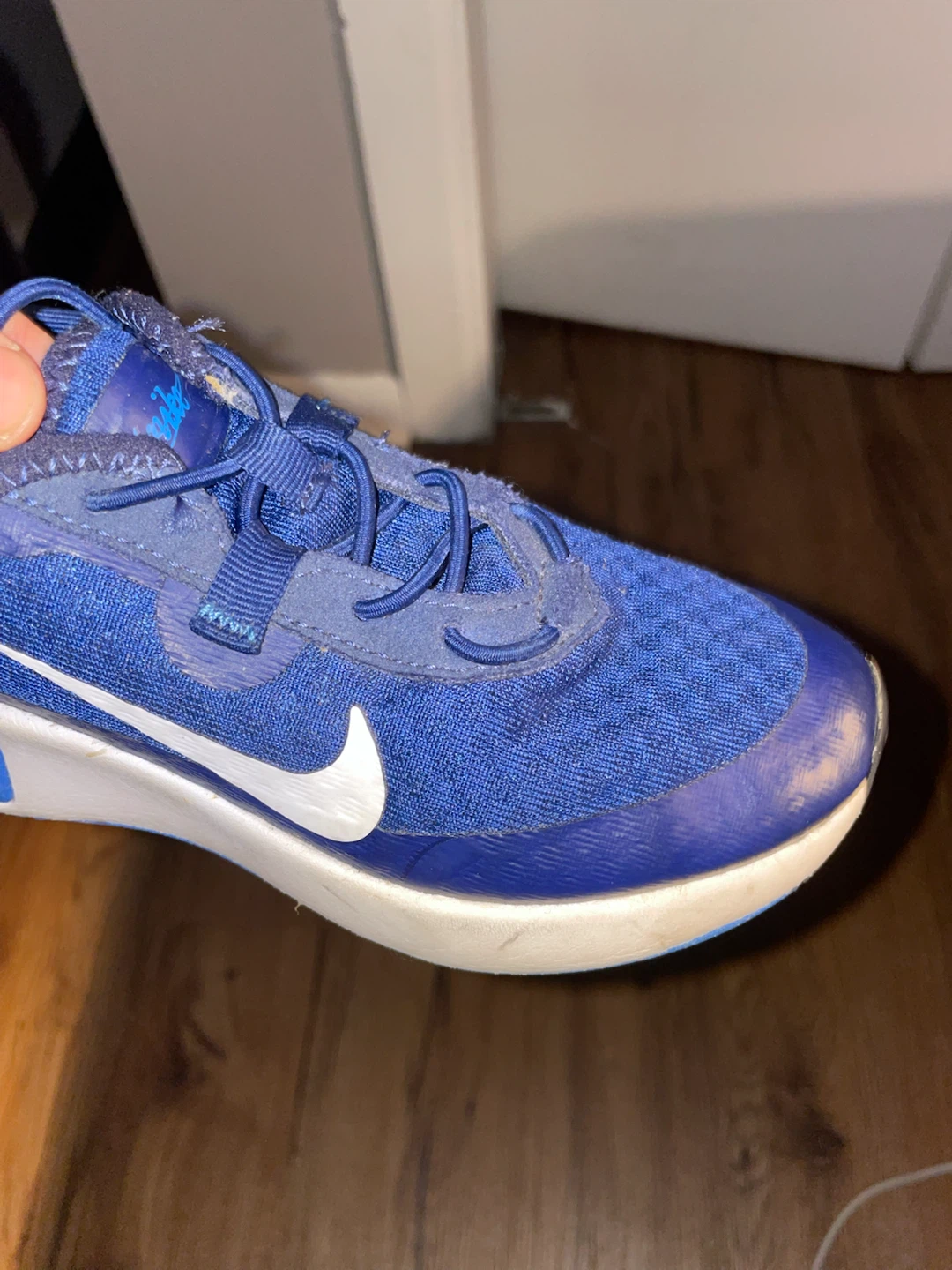 Nike DA3266 Kids Running Shoes Size 11C