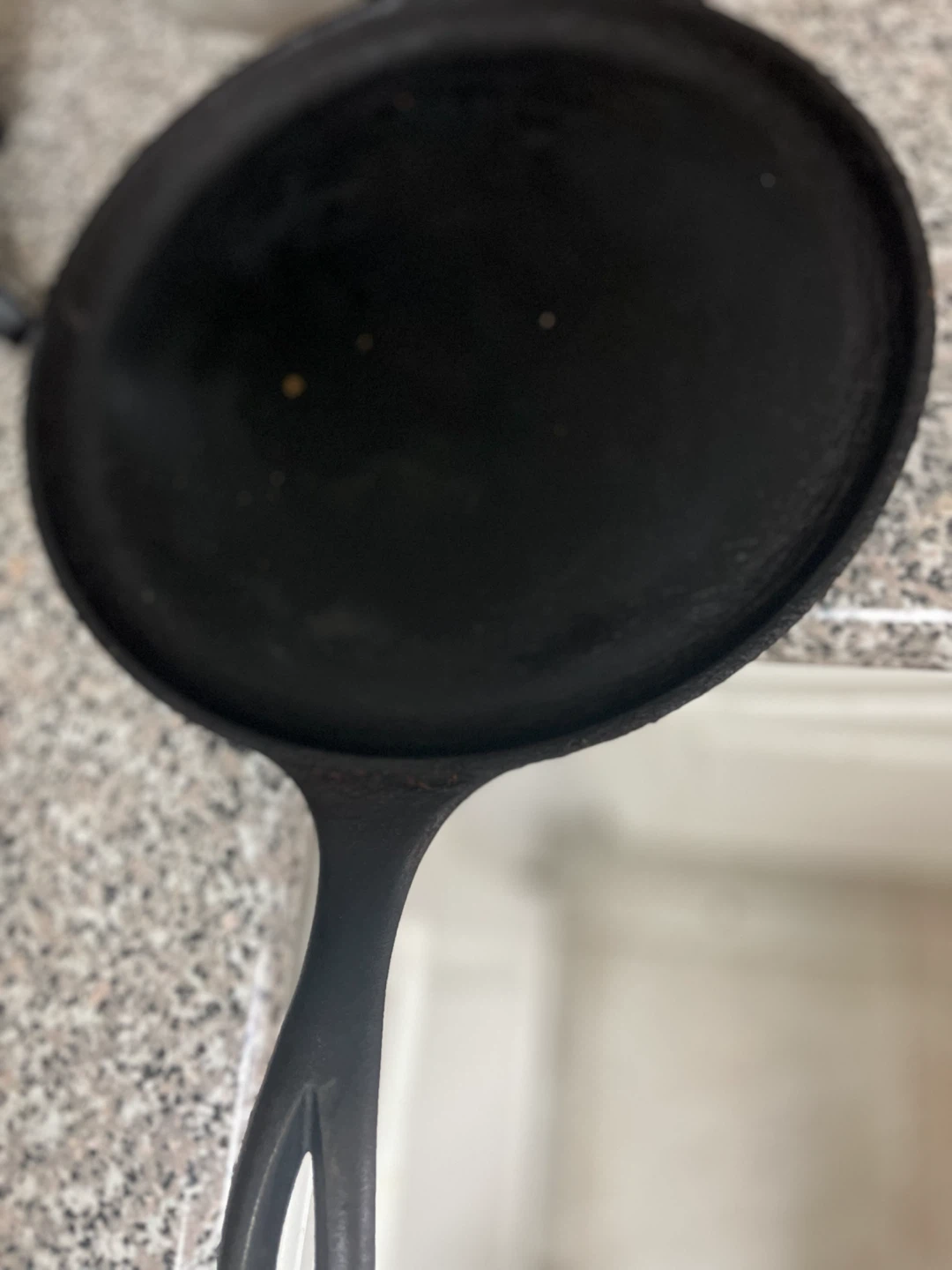Cast Iron Pans (Set of 2) - photo 2