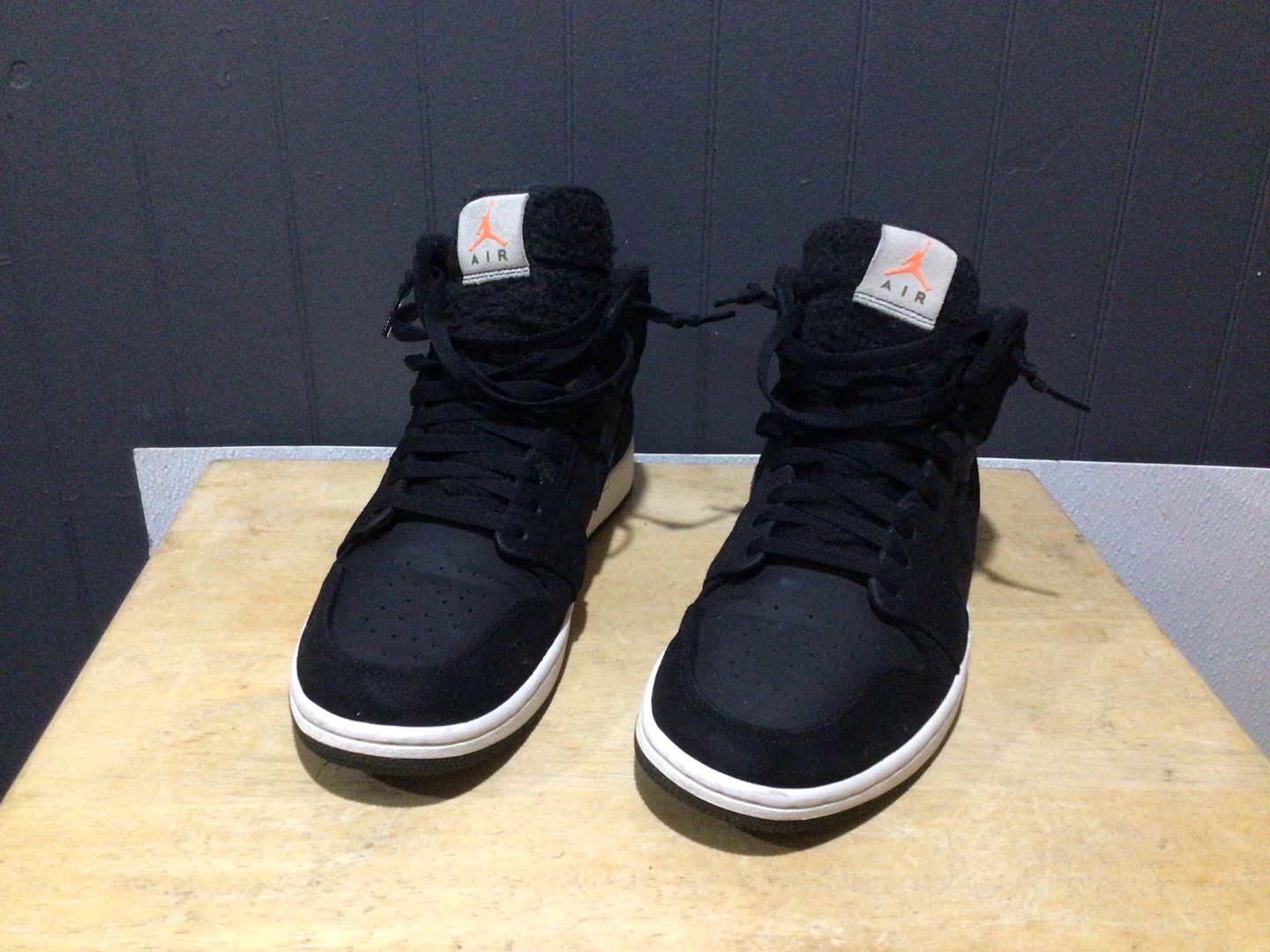 Jordan’s