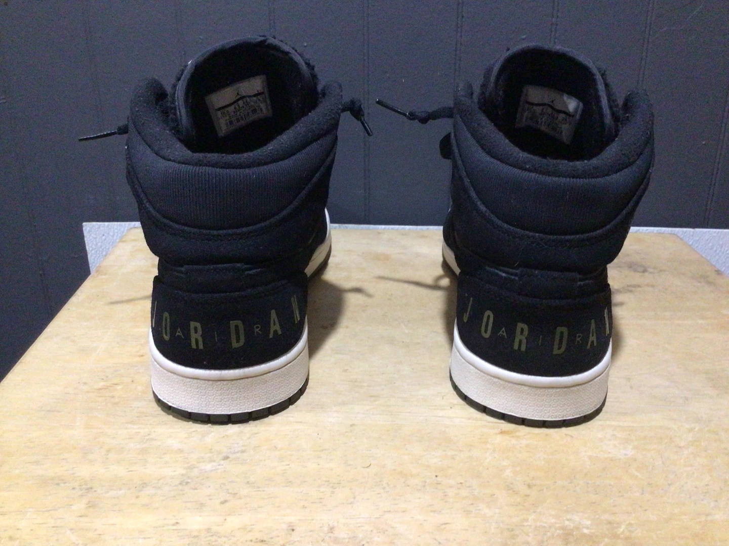 Jordan’s - photo 3
