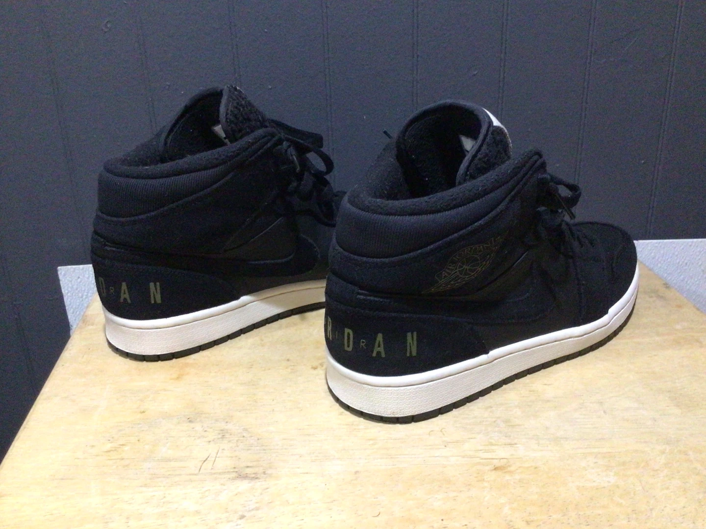 Jordan’s - photo 4