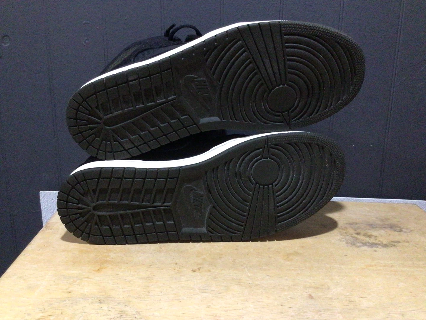 Jordan’s - photo 5