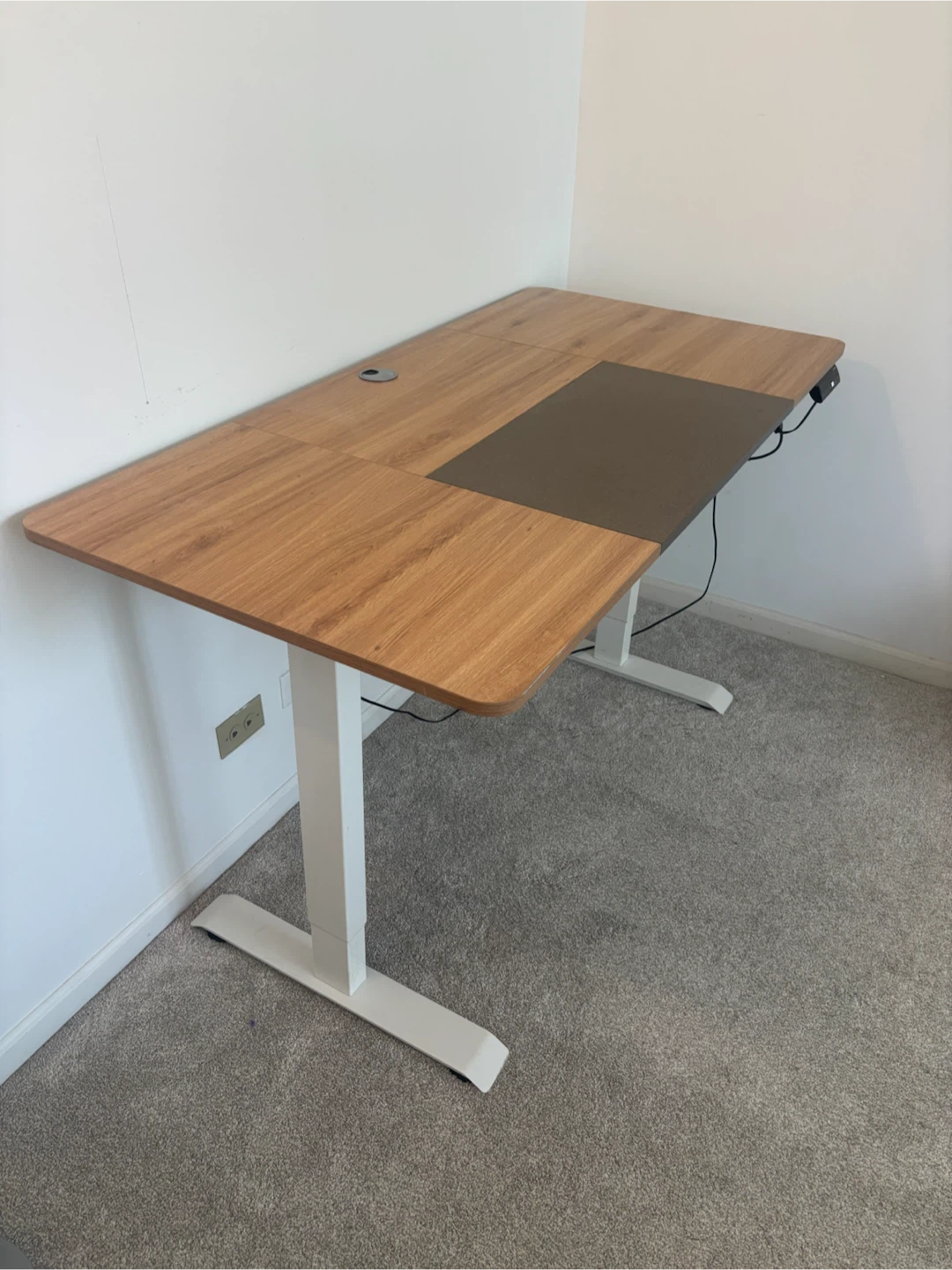 Desk - Height Adjustable