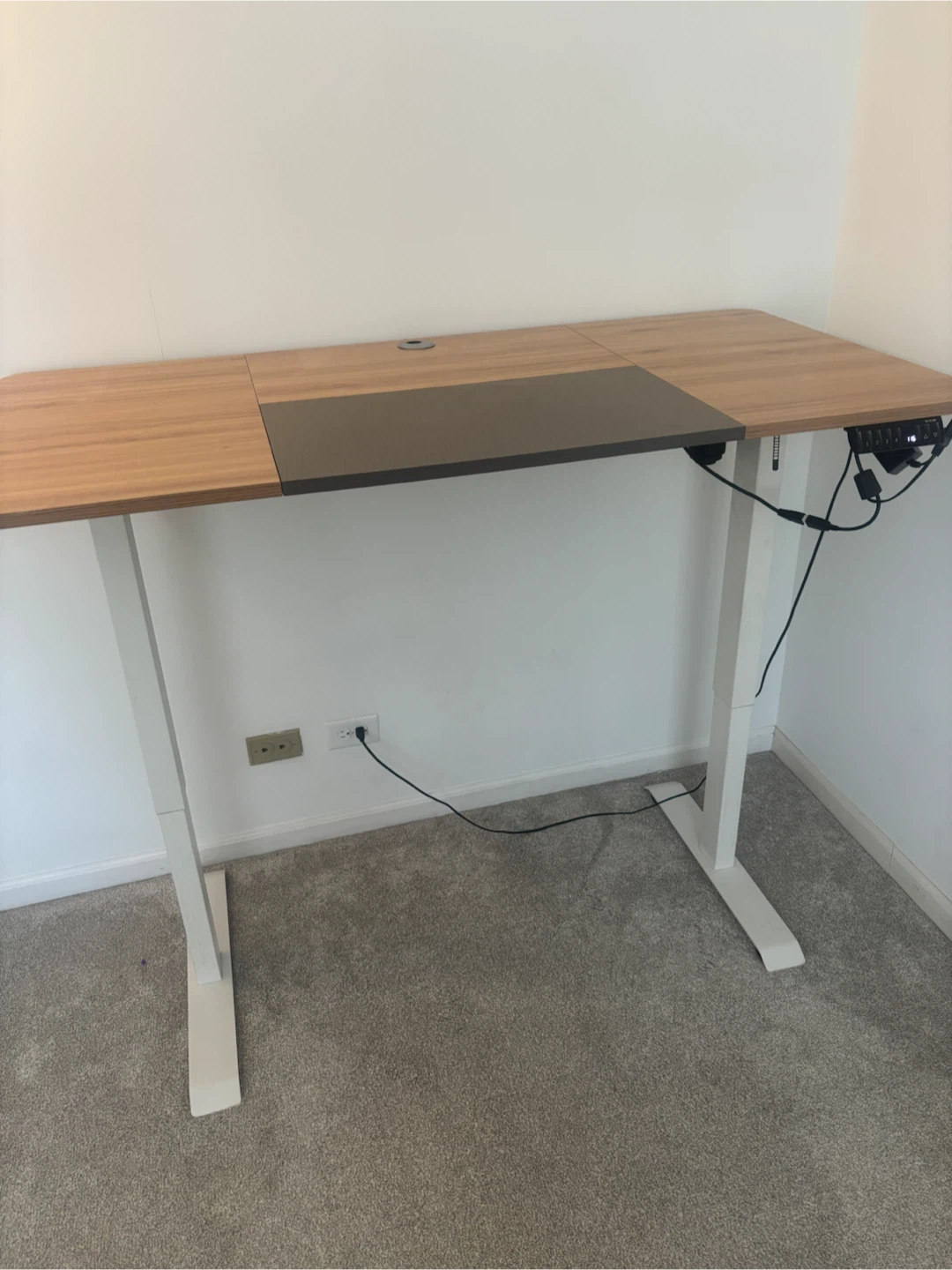 Desk - Height Adjustable - photo 2