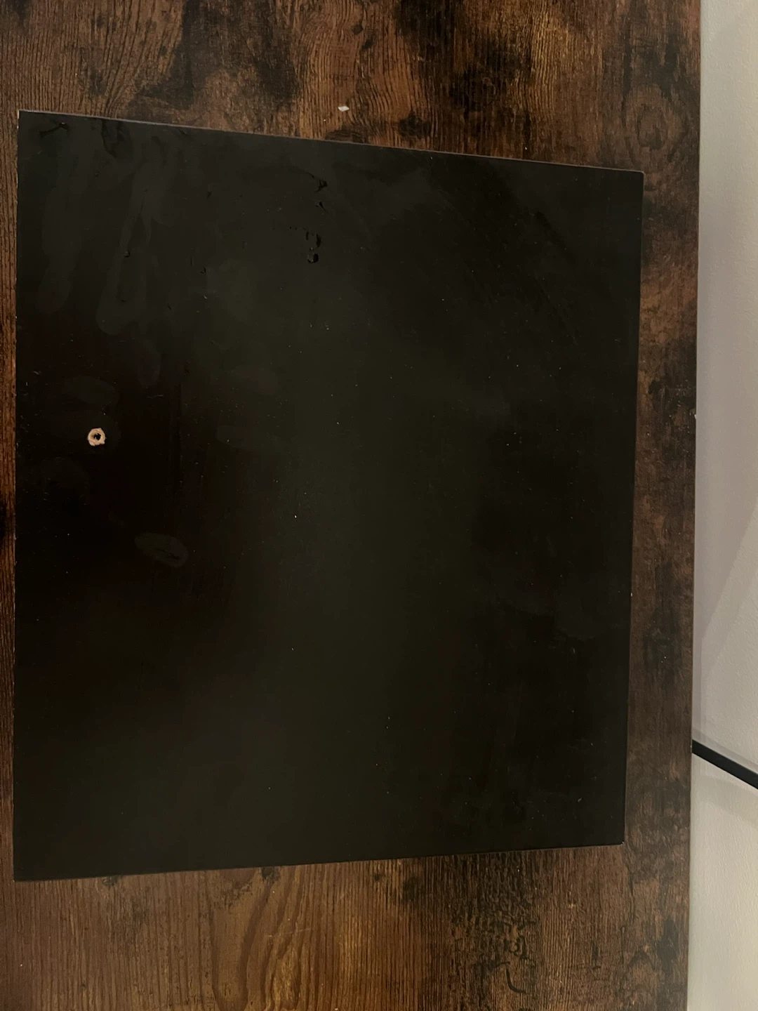 Free - IKEA LACK Wall Shelf - photo 2