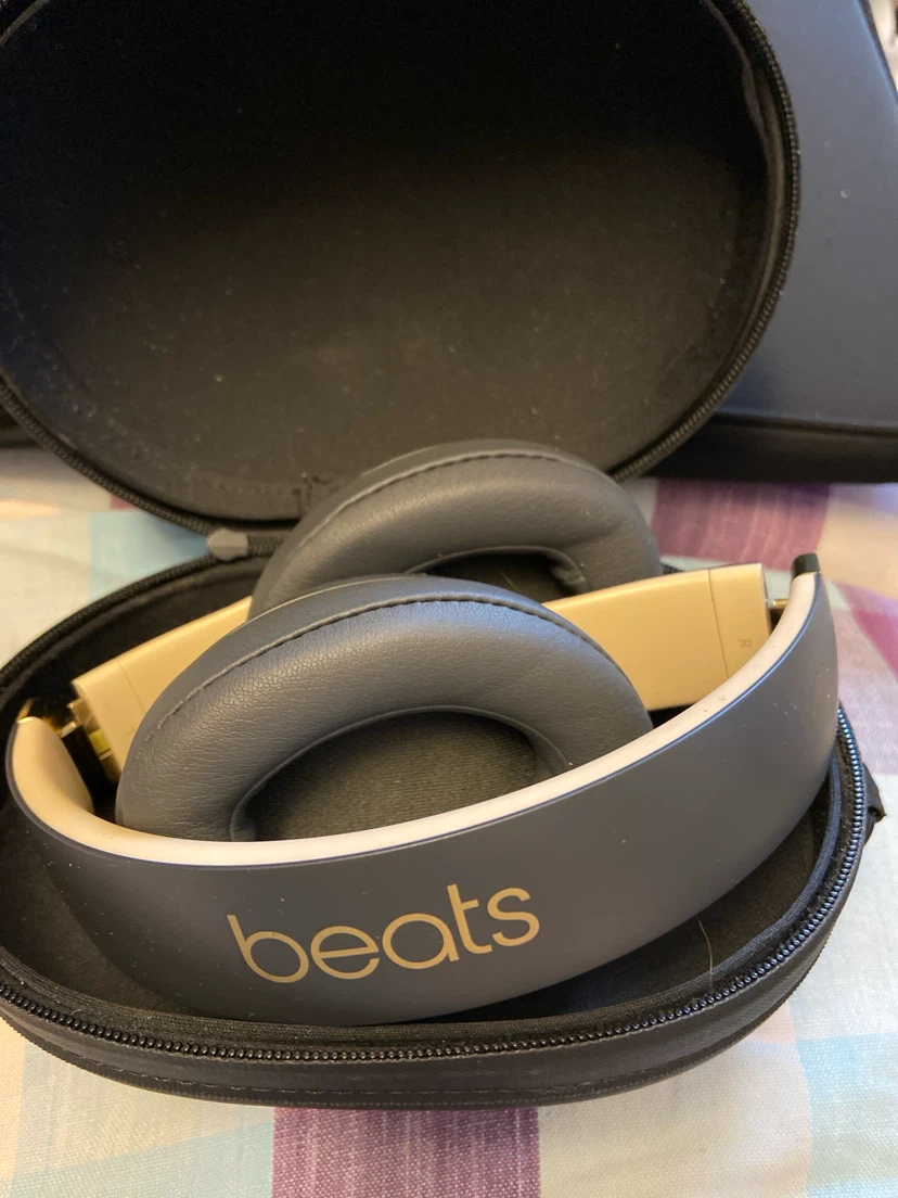 Beats Studio Headphones