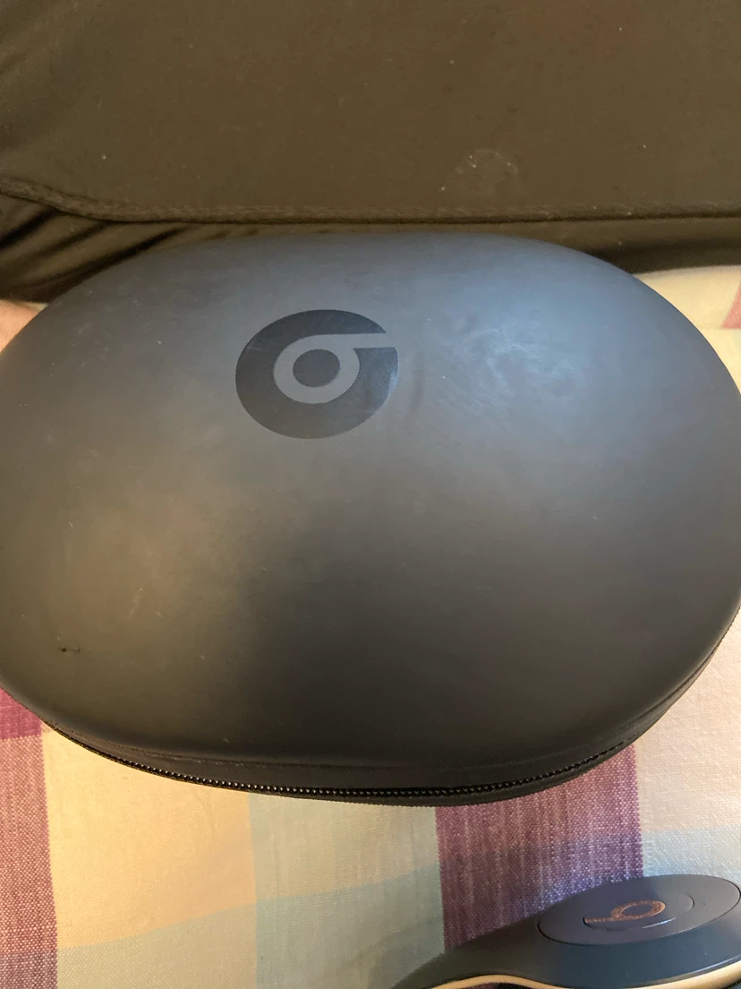 Beats Studio Headphones - photo 2