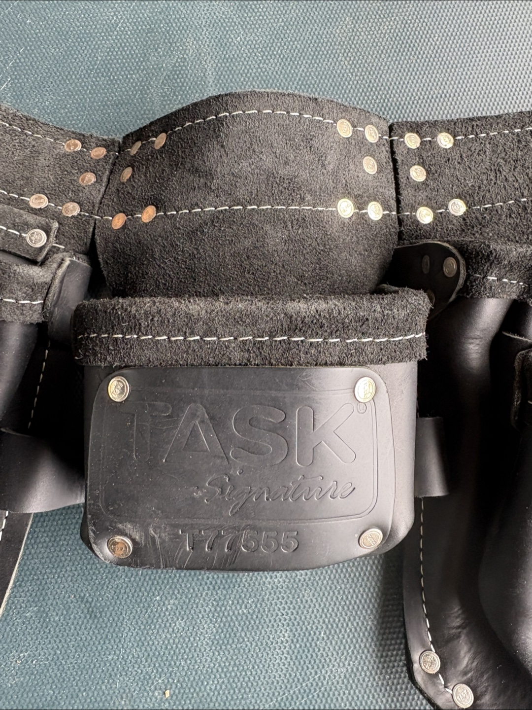 Construction Work Belt - photo 2