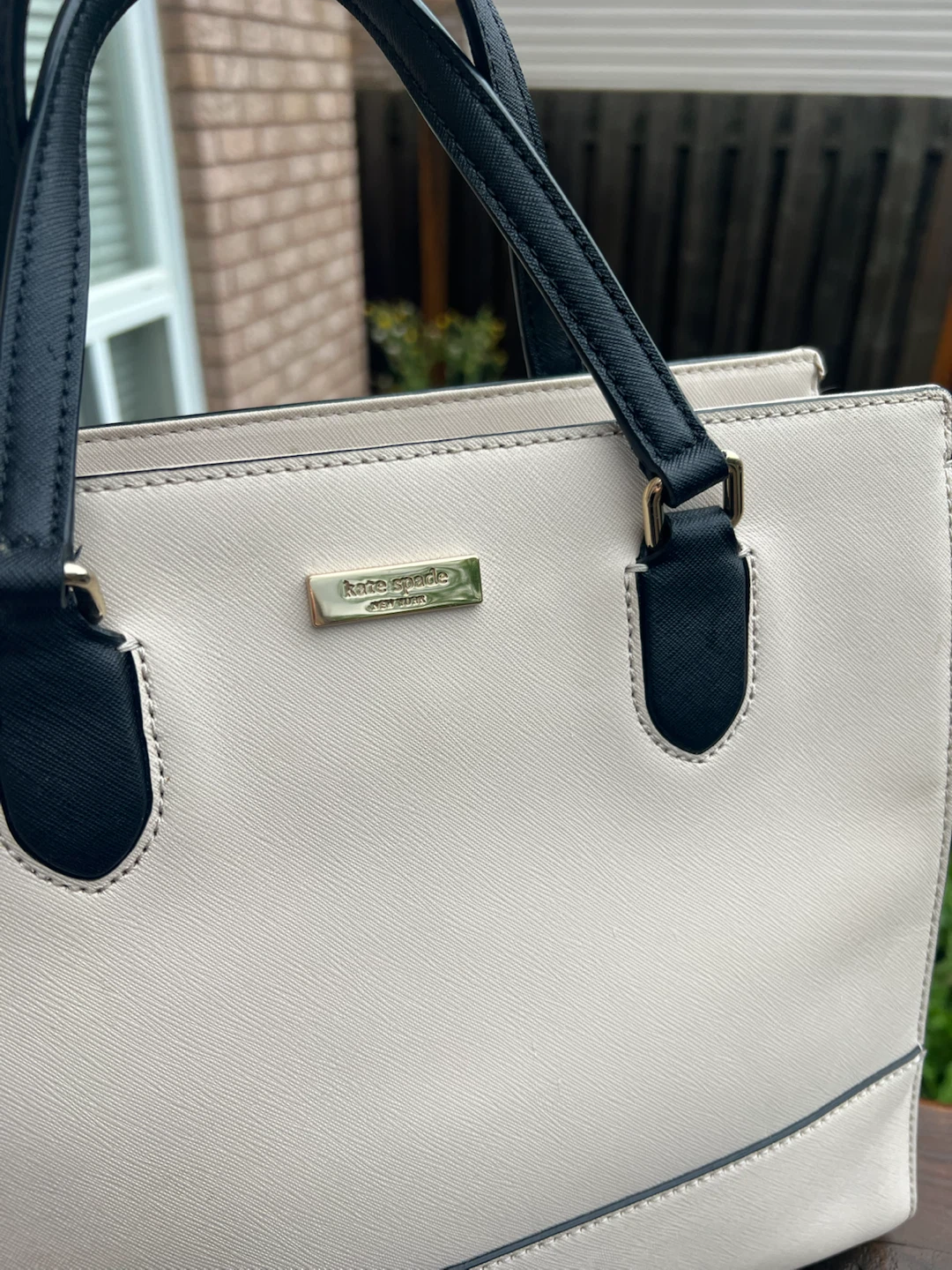 Kate Spade New York Tote Bag - photo 2