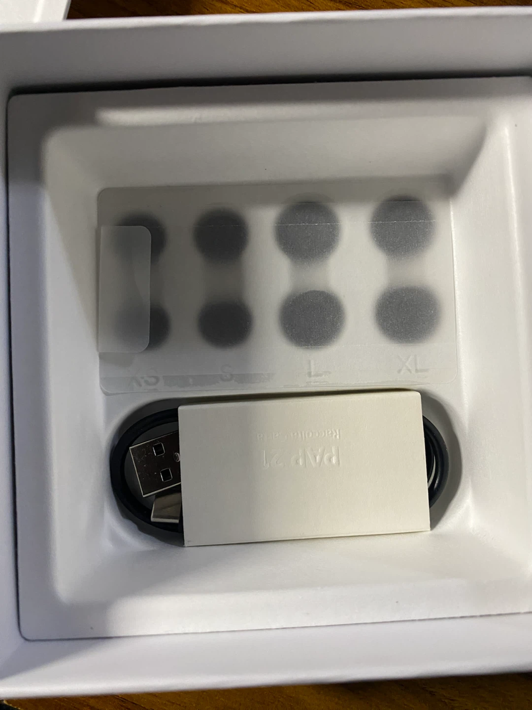 Soundcore Liberty 4 NC Wireless Earbuds - photo 4