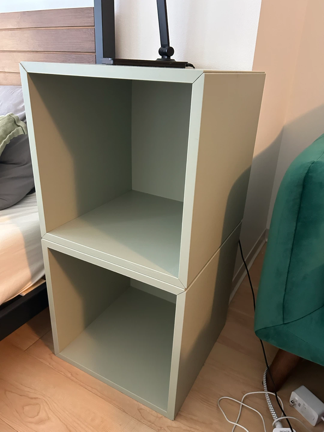 IKEA EKET Cabinet - photo 2