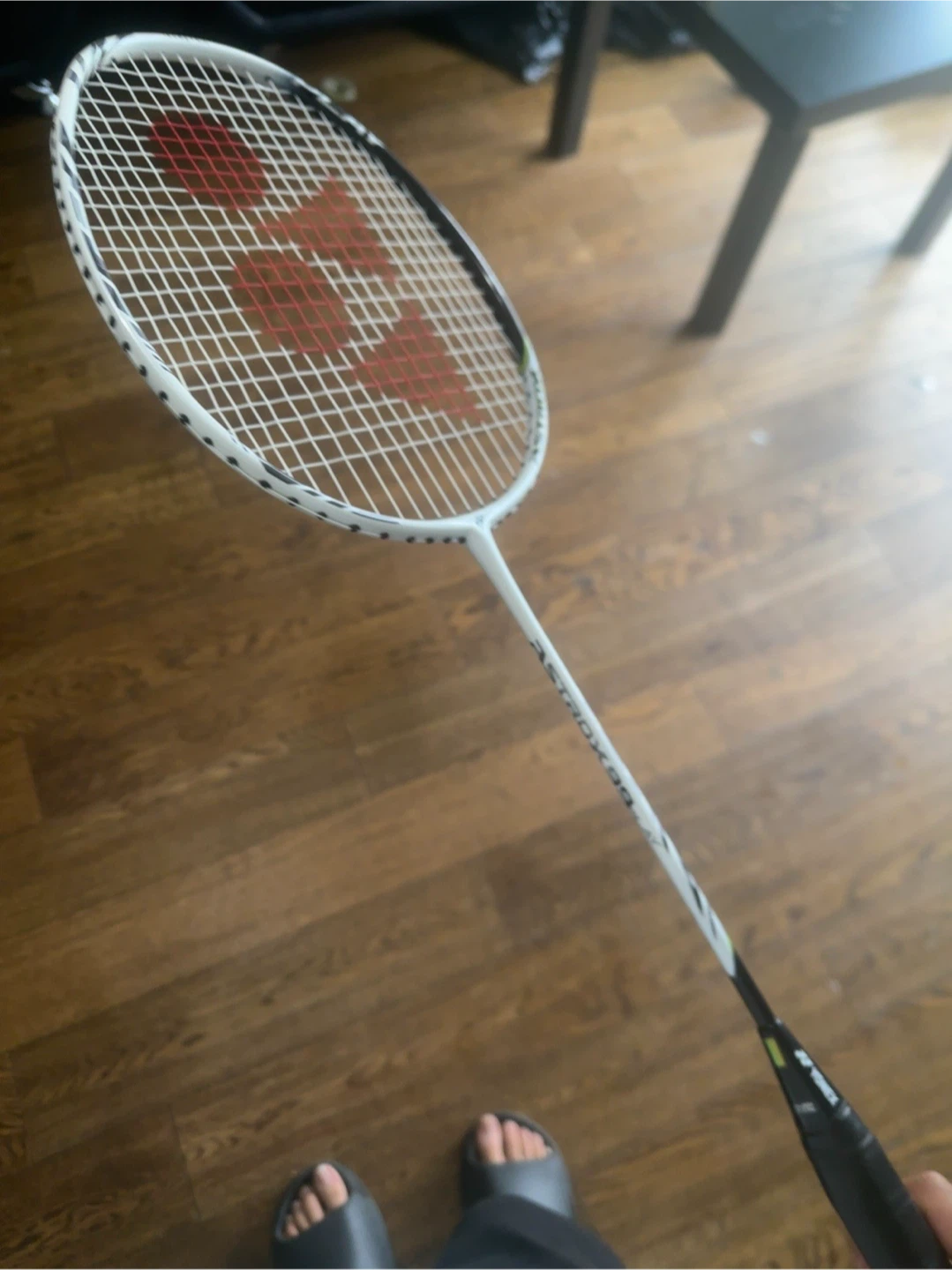 Yonex AstroX 99 play