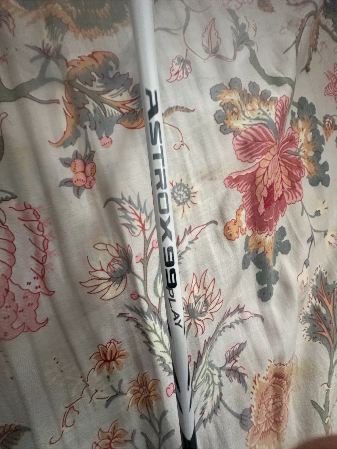 Yonex AstroX 99 play - photo 4