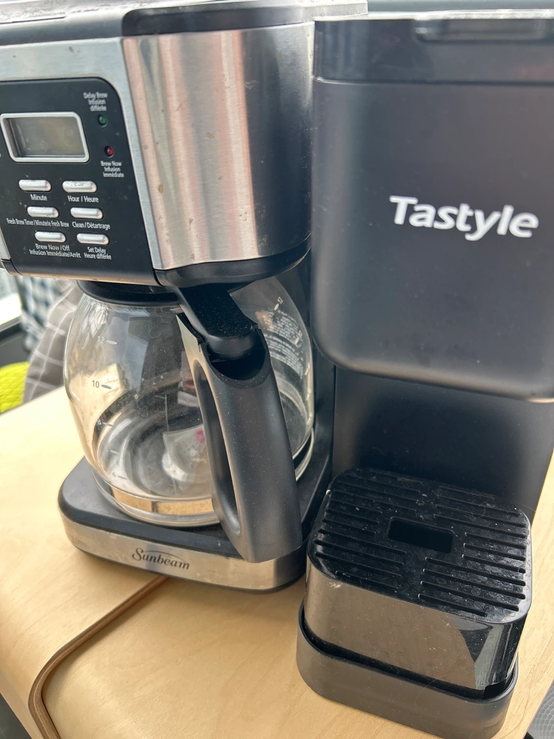 2 Coffee Makers - photo 2