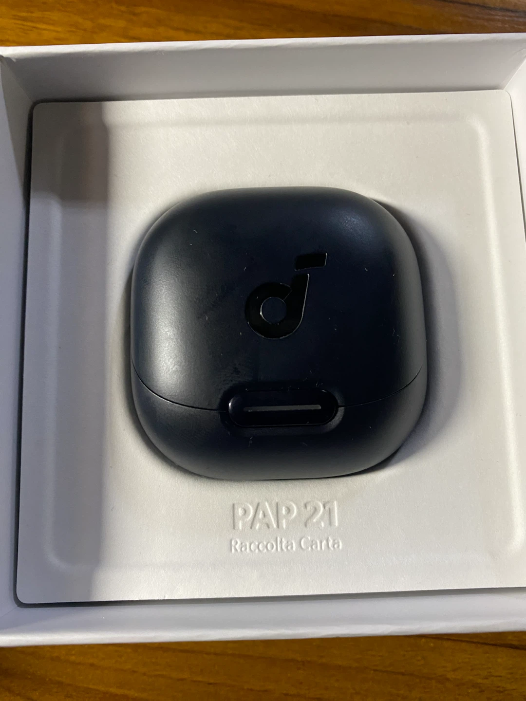 Soundcore Liberty 4 NC Wireless Earbuds - photo 2
