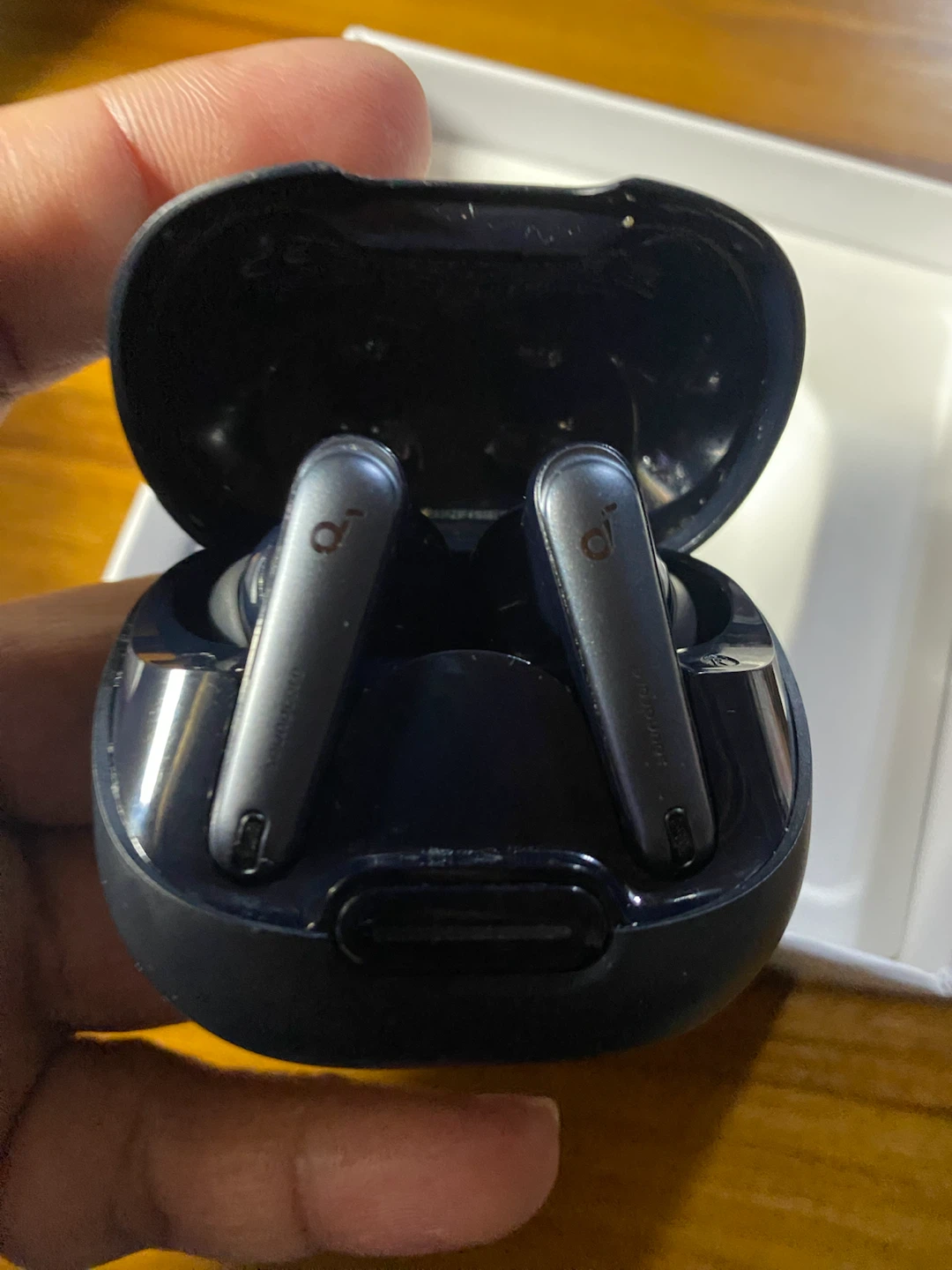 Soundcore Liberty 4 NC Wireless Earbuds - photo 3
