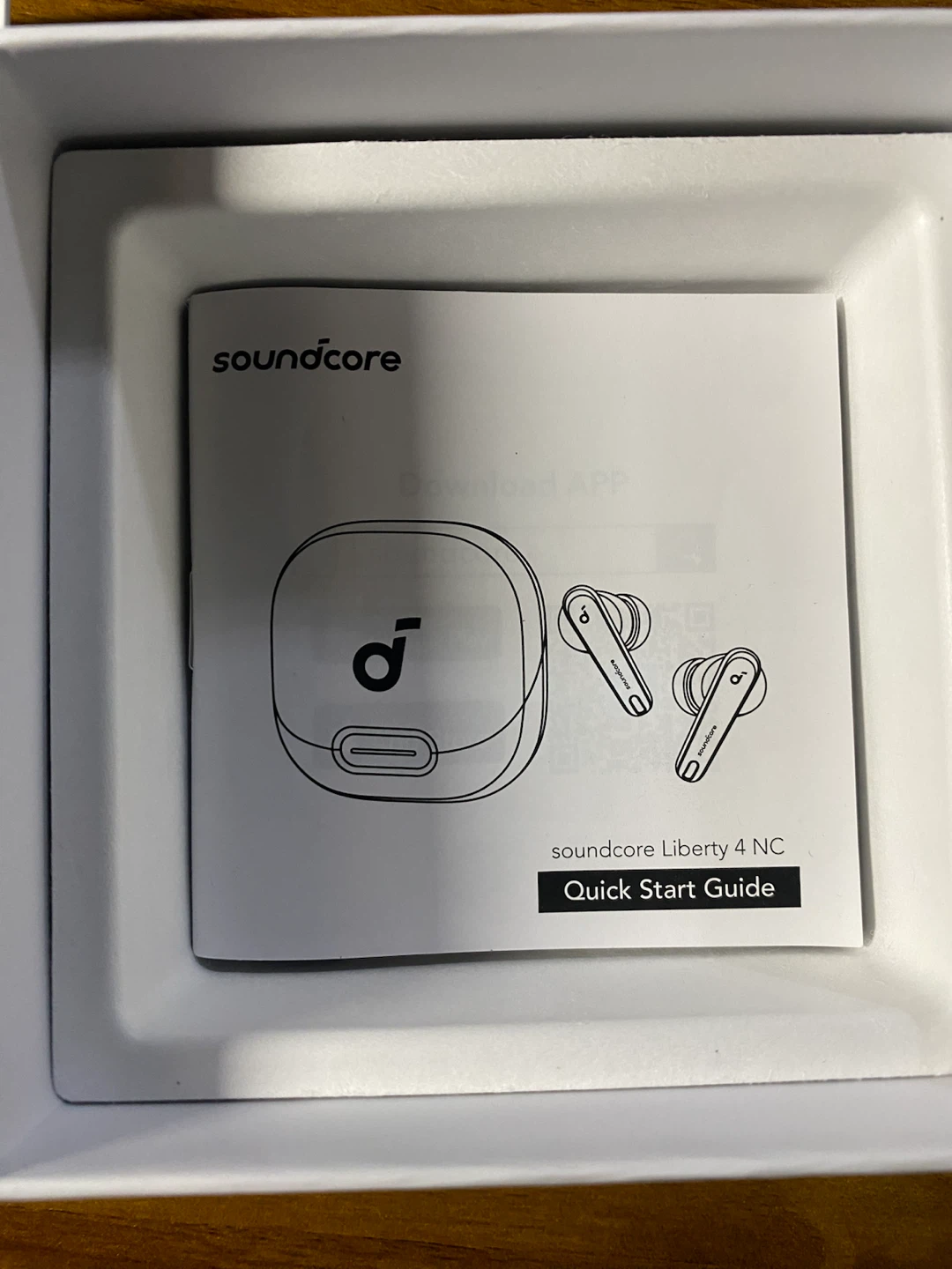 Soundcore Liberty 4 NC Wireless Earbuds - photo 5