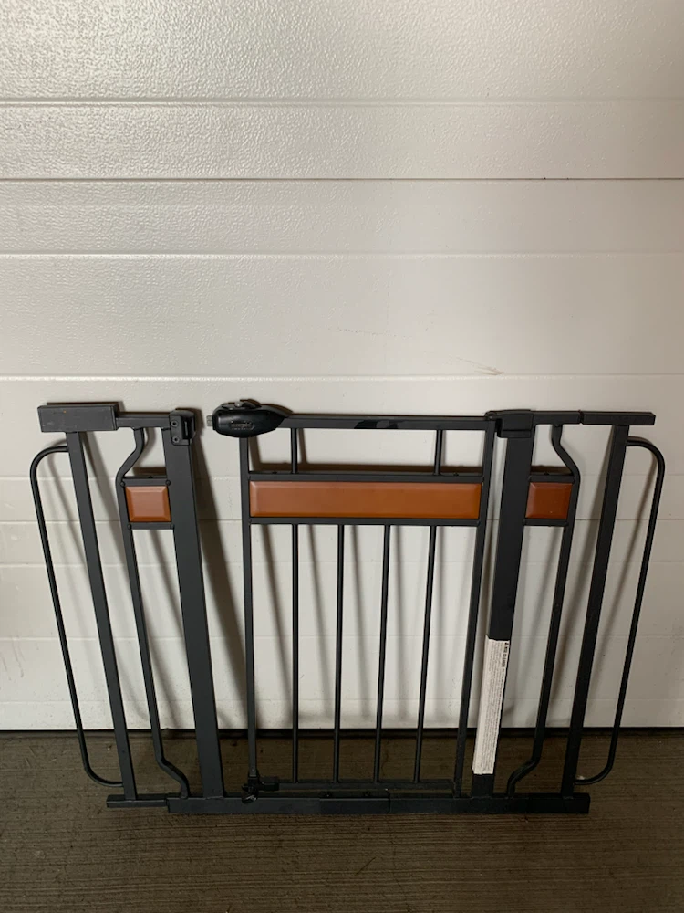 Summer Infant Gate