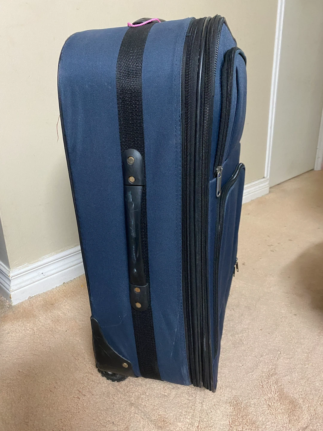 Luggage bag (good condition) - photo 2