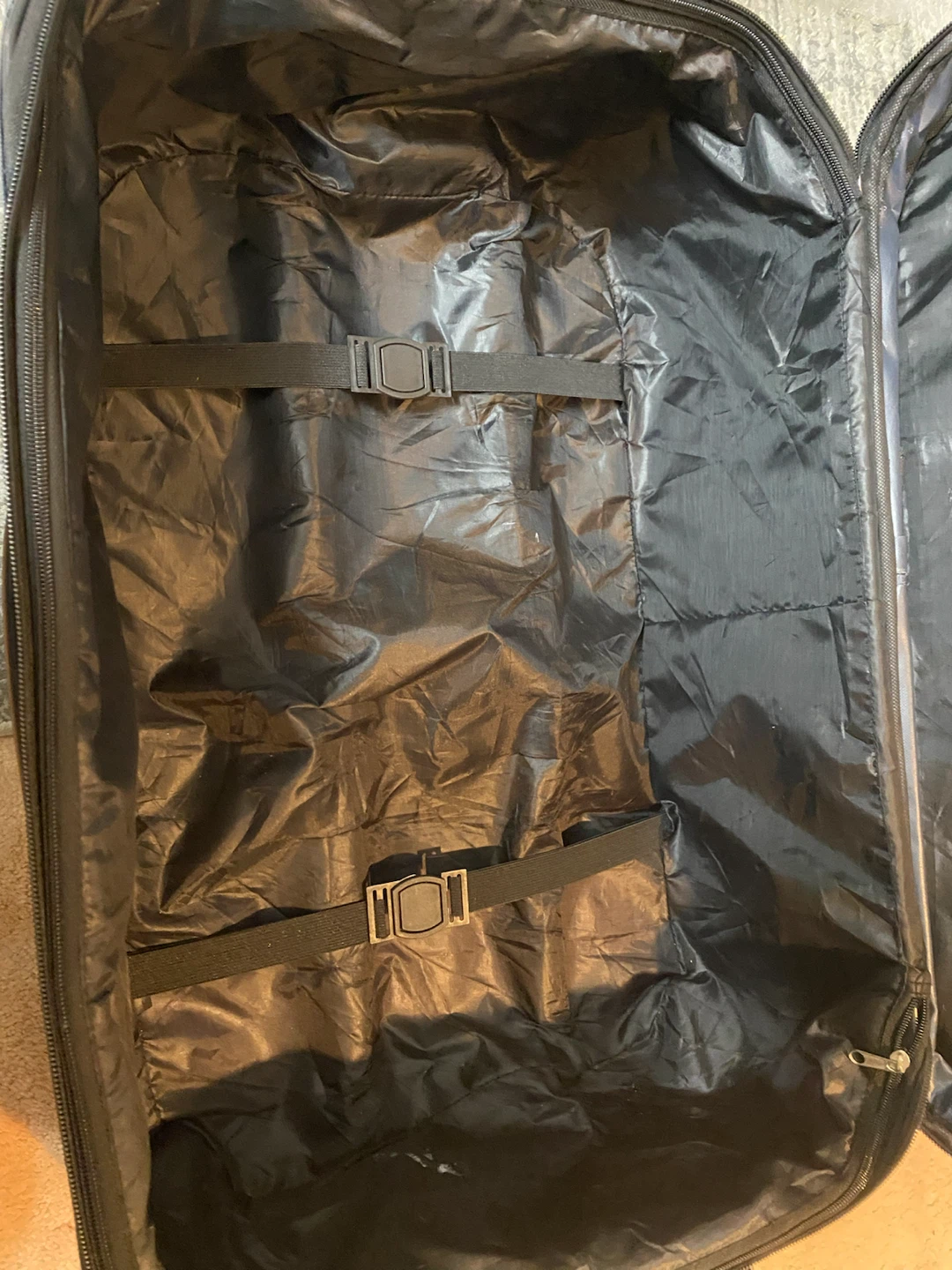Luggage bag (good condition) - photo 4