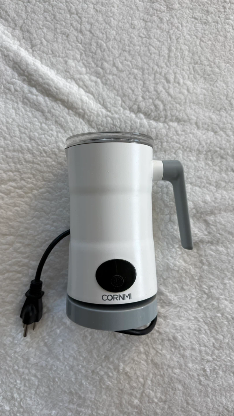 CORNMI Milk Frother