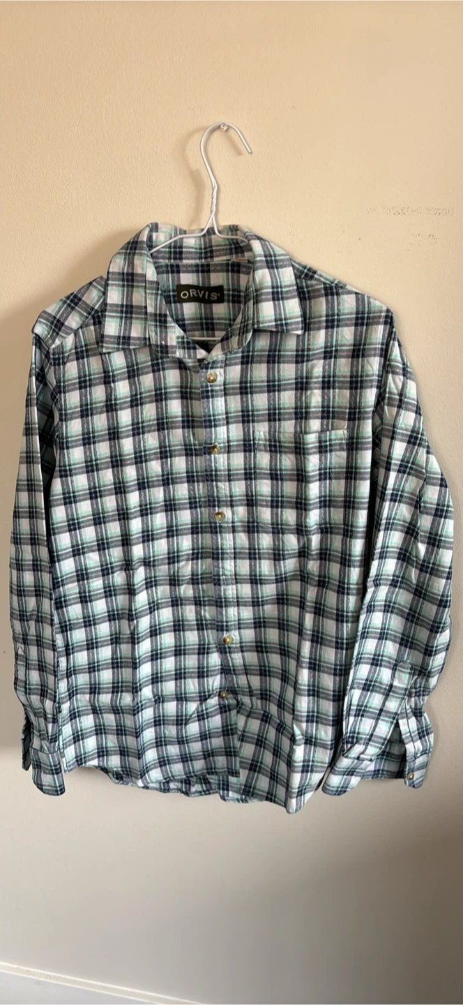 Bundle of 5 Men's Long Sleeve Dress Shirts( small) - photo 4