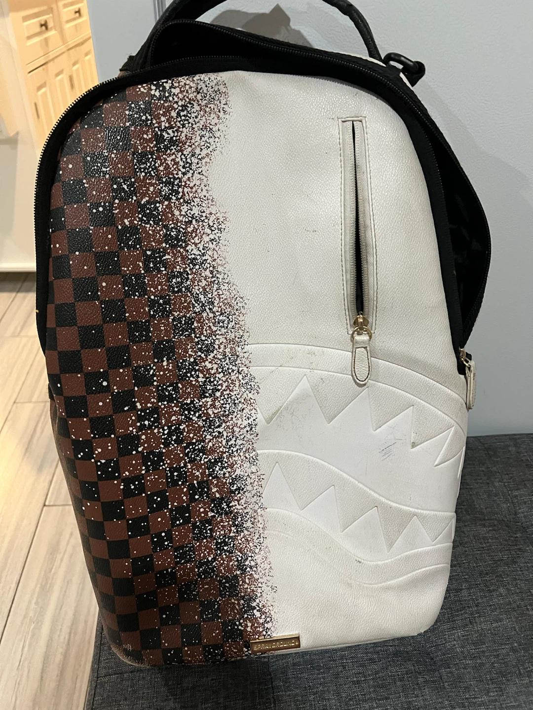 Sprayground Limited Edition Backpack