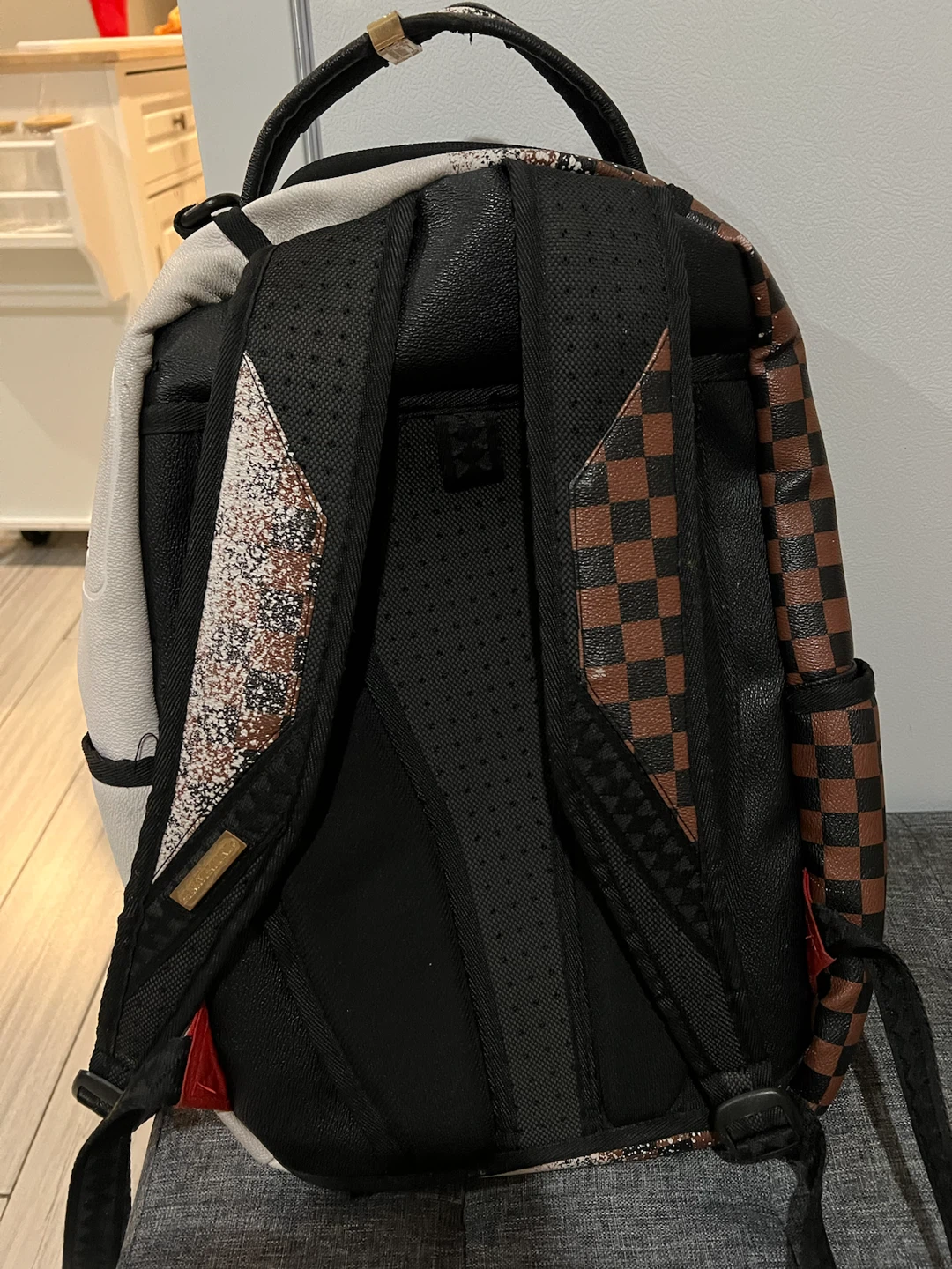 Sprayground Limited Edition Backpack - photo 2