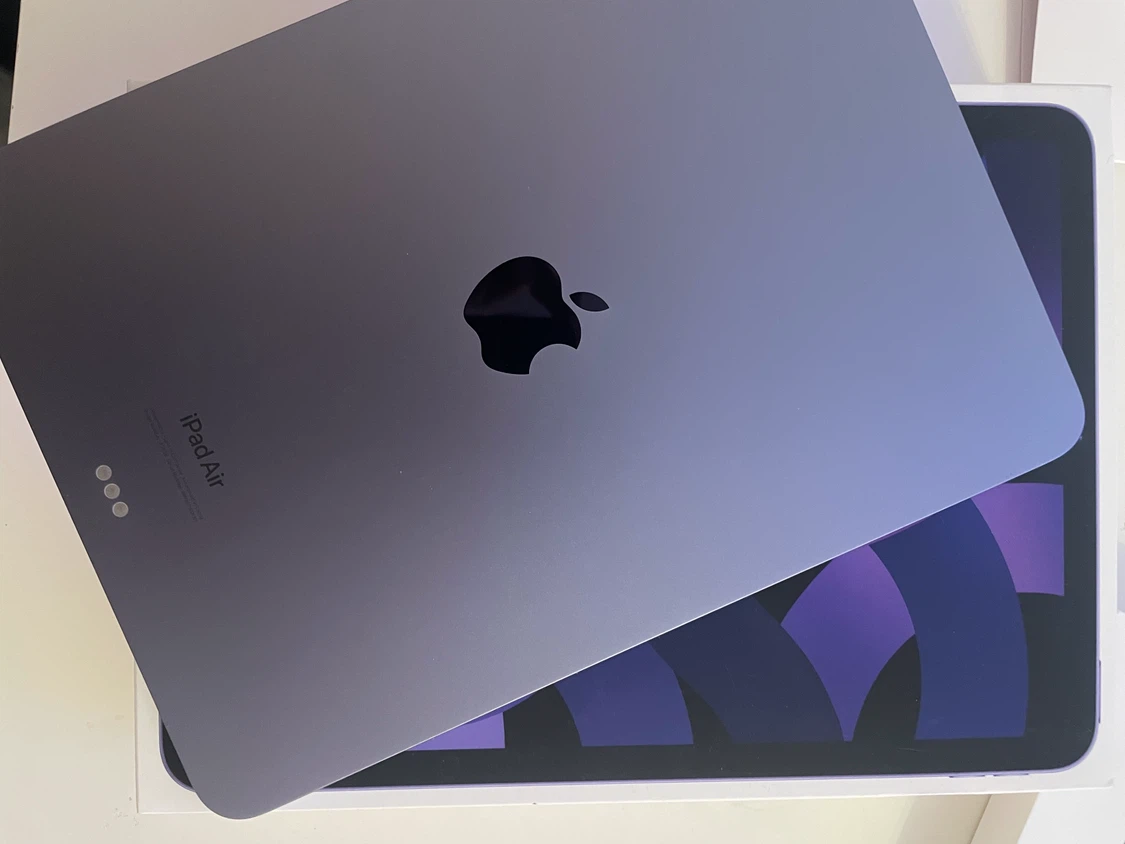 Apple iPad Air 5th