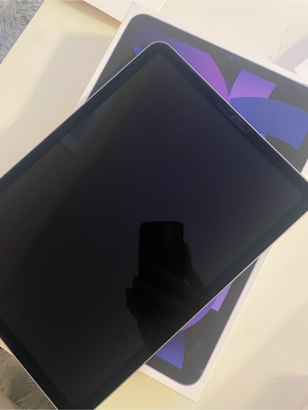 Apple iPad Air 5th - photo 2