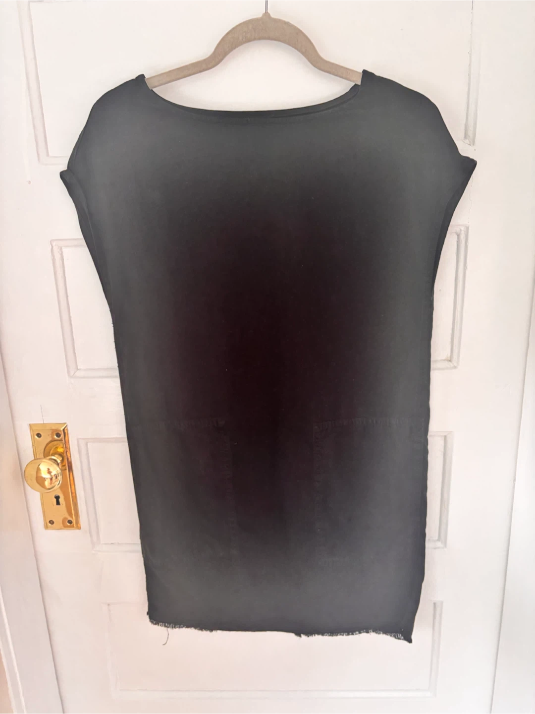 Wilfred Free Black Dress XXS - photo 2