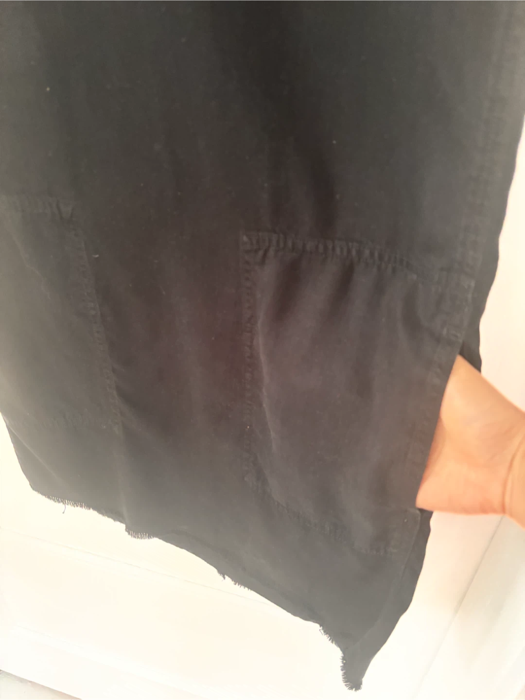Wilfred Free Black Dress XXS - photo 3