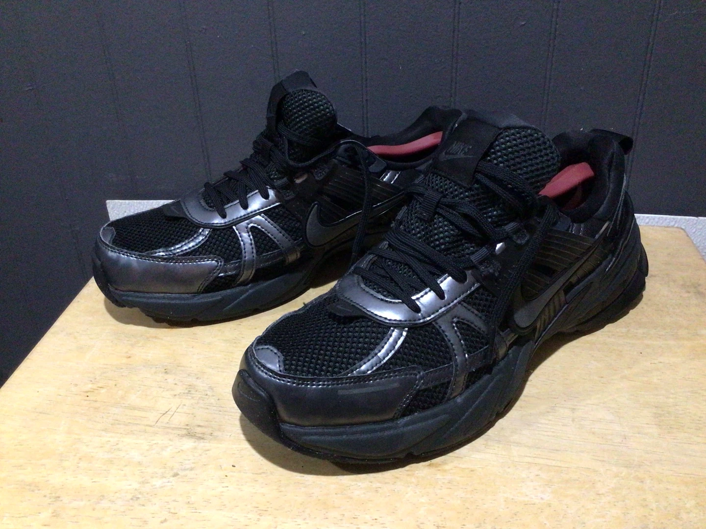 Nikes for man