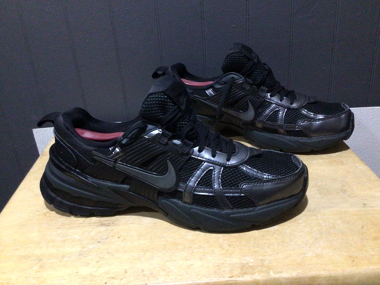Nikes for man - photo 4