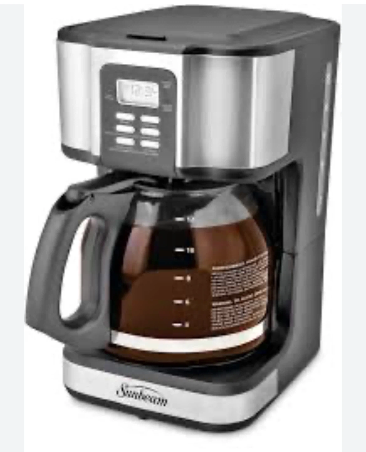 2 Coffee makers - photo 2