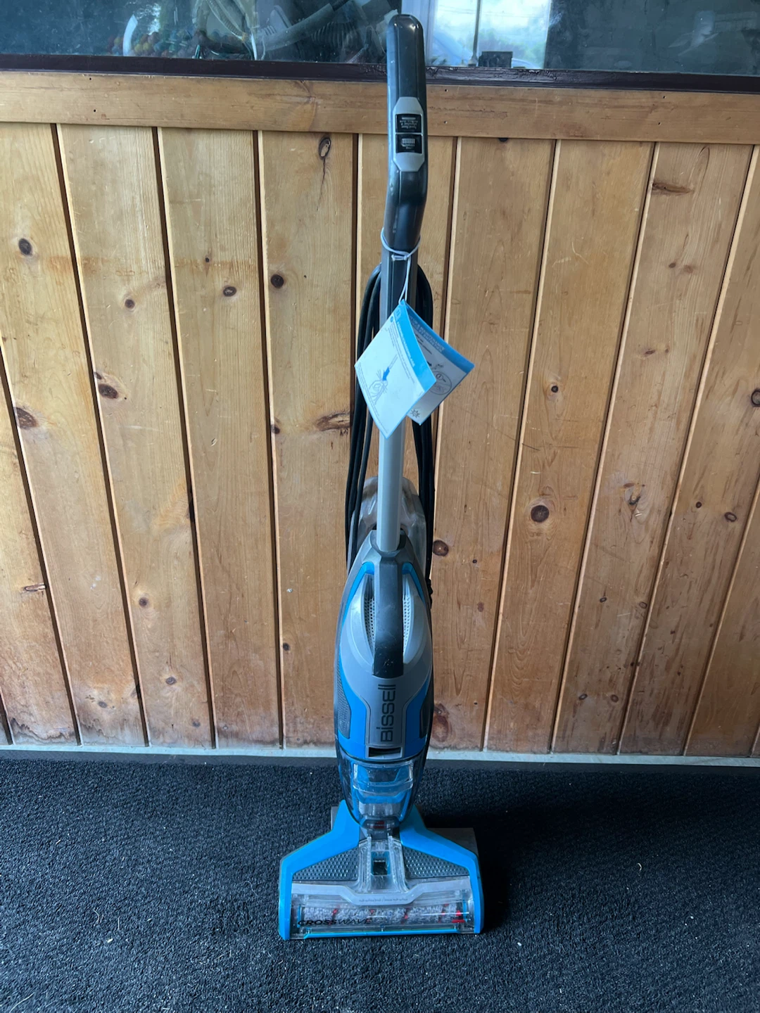 Bissell Floor Cleaner