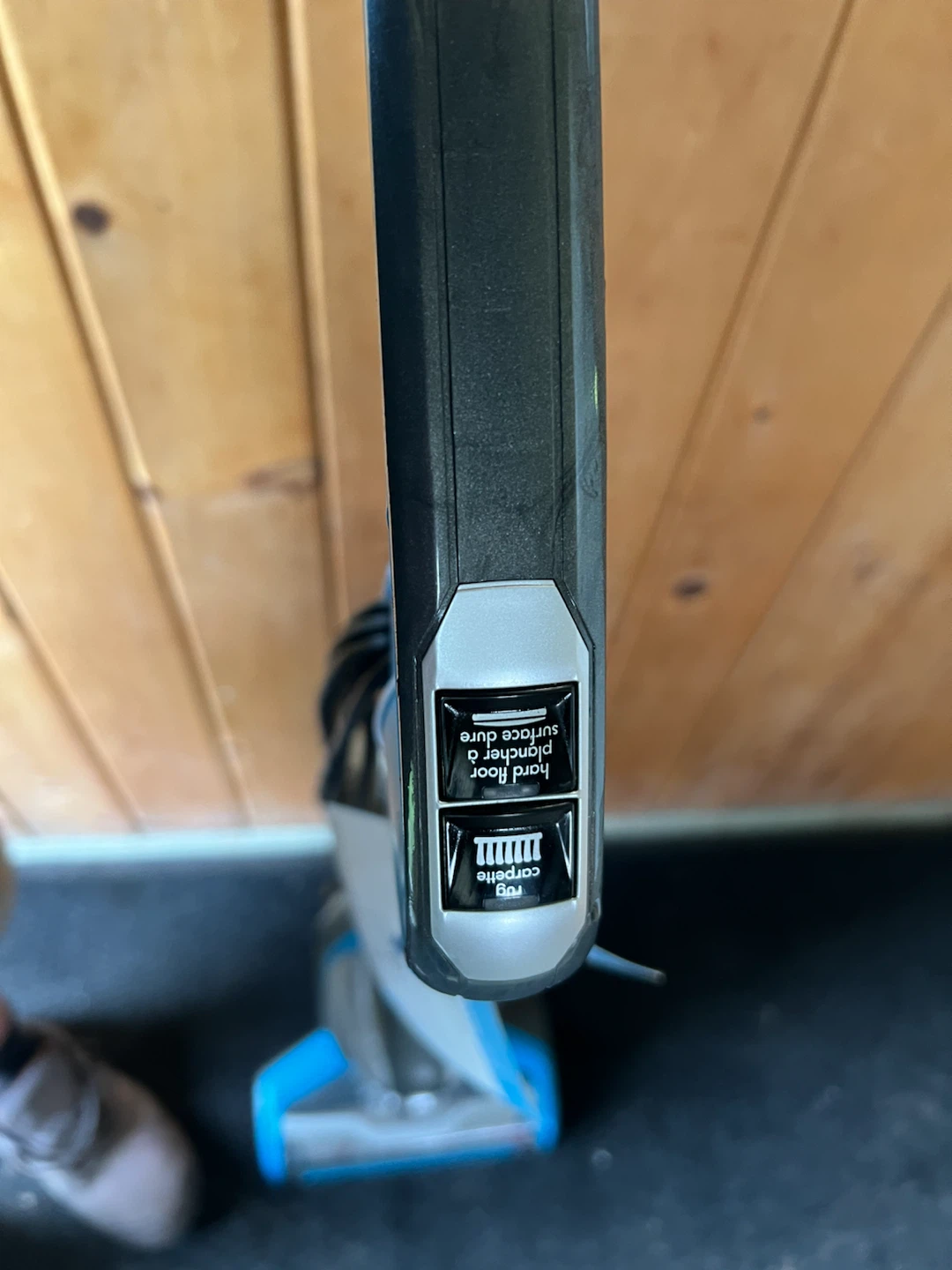 Bissell Floor Cleaner - photo 3